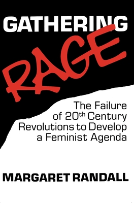 Gathering Rage - Randall, Margaret