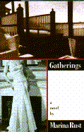 Gatherings - Rust, Marina Marshall