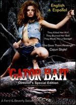 Gator Bait