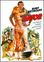 Gator - Burt Reynolds
