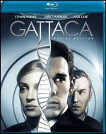 Gattaca [Blu-ray]