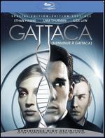 Gattaca [French] [Blu-ray]