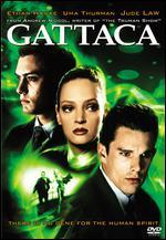 Gattaca [P&S]