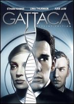 Gattaca - Andrew Niccol