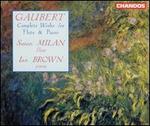 Gaubert: Complete Works for Flute & Piano