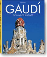 Gaud� the Complete Buildings