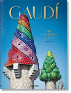 Gaud�. the Complete Works