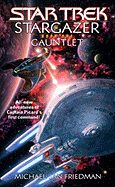 Gauntlet - Friedman, Michael Jan