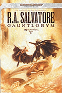 Gauntlgrym