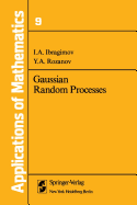 Gaussian Random Processes
