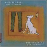 Gavin Bryars: A Native Hill