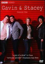 Gavin & Stacey: Series 01