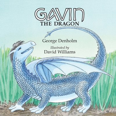 Gavin the Dragon - Denholm, George