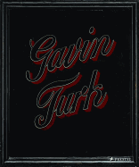 Gavin Turk