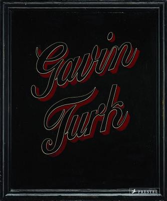 Gavin Turk - Collins, Judith (Contributions by), and Sinclair, Iain (Contributions by), and Curtis, Deborah (Contributions by)