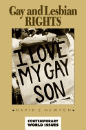 Gay and Lesbian Rights: A Reference Handbook