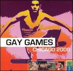 Gay Games Chicago 2006