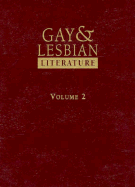 Gay & Lesbian Literature