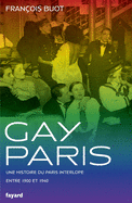 Gay Paris 1900-1940