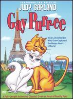 Gay Purr-ee