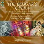 Gay: The Beggar's Opera