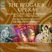 Gay: The Beggar's Opera - Ann Robson (vocals); Anna Pollak (vocals); Constance Shacklock (vocals); Eleanore Bryan (vocals); Elsie Morison (vocals);...