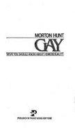 Gay: What You Should Know about Homosexuality