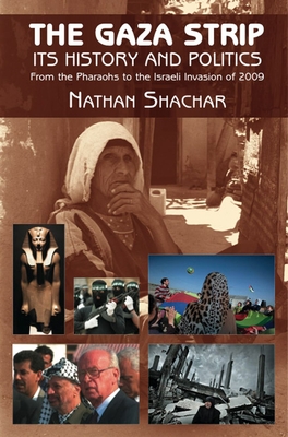 Gaza Strip - Shachar