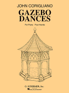 Gazebo Dances: Piano Duet