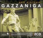 Gazzaniga: Don Giovanni
