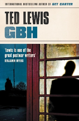 GBH - Lewis, Ted