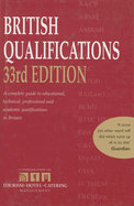 [GBS] BRITISH QUALIFICATIONS: 33END