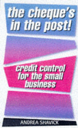 [GBS] CHEQUE S IN THE POST