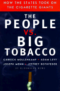 [GBS] PEOPLE VS BIG TOBACCO