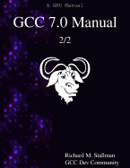 GCC 7.0 Manual 2/2