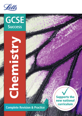 GCSE 9-1 Chemistry Complete Revision & Practice - Letts Gcse