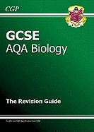 GCSE Biology AQA Revision Guide