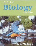 GCSE Biology Third Edition