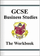 GCSE Business Studies Workbook