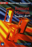 GCSE Design & Technology Resistant Materials Teacher's Guide