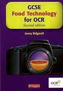 GCSE Food Technology for OCR Student Book