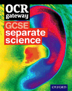 Gcse Gateway for OCR Separate Science Student Book