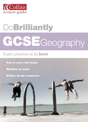GCSE Geography - Rowles, Nicholas, and Courcy, Jayne de (Series edited by)