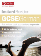 GCSE German - Wheeler, Ken