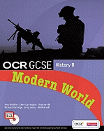 GCSE OCR B: Modern World History Student Book and CDROM