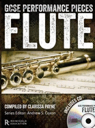 GCSE Performance Pieces - Flute - Payne, Clarissa