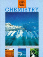 GCSE Science Double Award Chemistry: Chemistry