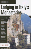 GD Lodging in Italy's Monasteries, 3rd