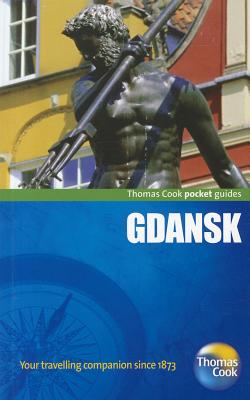 Gdansk - Thomas Cook Publishing (Creator)