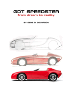Gdt Speedster from Dream to Reality